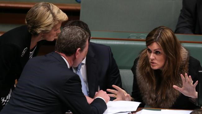 Peta-Credlin-Personal-Branding Peta-Credlin-Personal-Branding