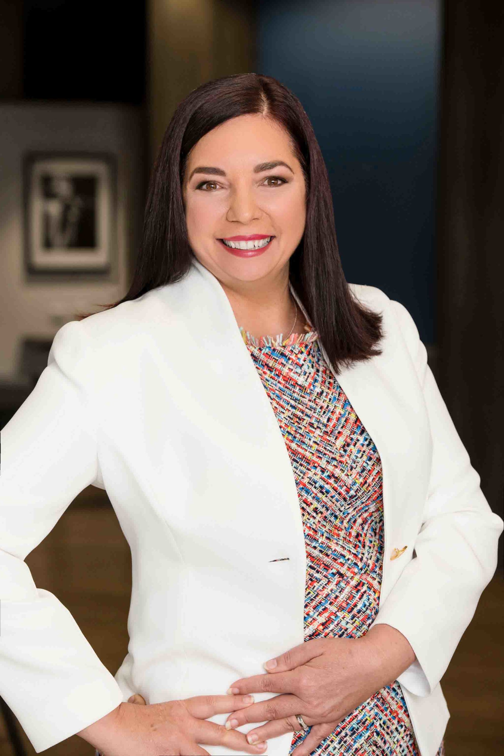 Robinson -Neilson- Business- Brand Success Story