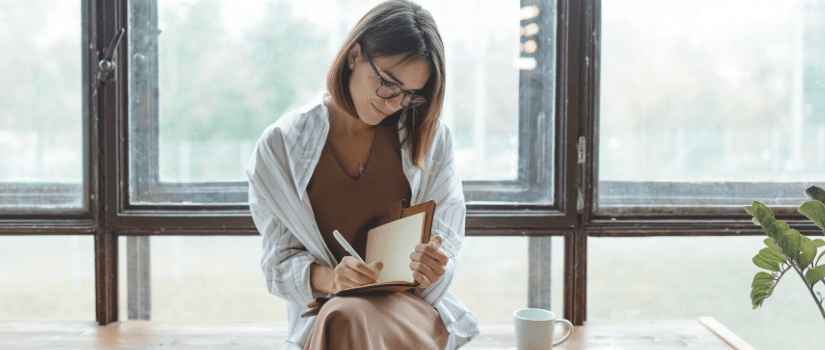 Journaling- Journaling-