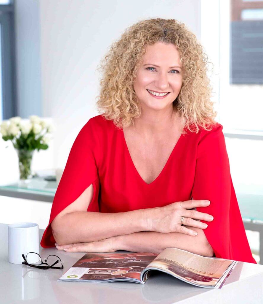 Suellen Greaves – Success Story3 Suellen Greaves - Success Story