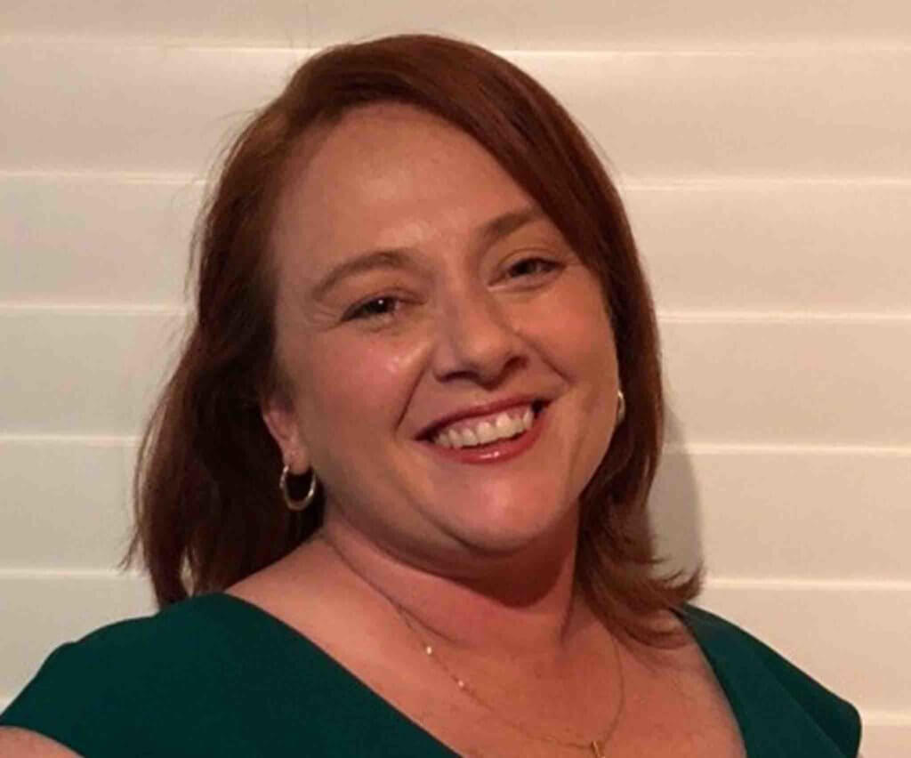 Nichol Stark Success Stories Blog Before