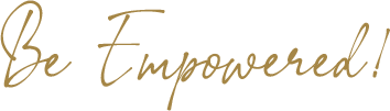 Suzie-Lightfoot-Be-Empowered Suzie-Lightfoot-Be-Empowered