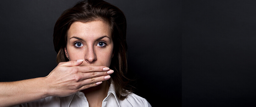 How Over-Apologising Affects Your Personal Brand