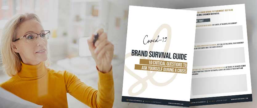 Coronavirus Worksheet Banner -2 Image Free Download Resources Woman Of Confidence